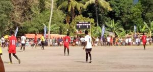 Rana Mese dan Lamba Leda Selatan Lolos ke Semifinal, Sambi Rampas dan Tuan Rumah Gagal, Mimpi Pantai Utara Terhenti