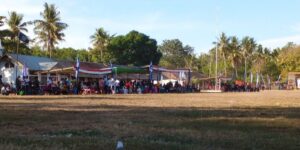 Mustaji, Sipri, Hendra dan Origenes Jadi Pemain Senior di Pantura Yang Direkrut Askab Matim Untuk Seleksi ETMC 2022