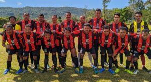 Pakis I Petik Kemenangan Sempurna di Laga Kedua Turnamen HUT Reok Barat, Modal Bagus ke 16 Besar
