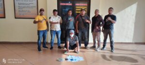 Bergerak Cepat Sikat 303, Polres Manggarai Garuk Dua Bandar Togel Dalam Sehari