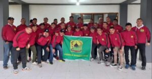 Persim Manggarai Bawa 23 Pemain ke ETMC Lembata, Target Melangkah Sampai Semifinal