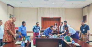 Atas Saran Tiga Kementerian, Pinjaman untuk Kabupaten Manggarai Sebesar Rp 110 M