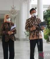 Pemerintah Percepat Pengadaan Obat Ginjal Akut Anak Fomepizol