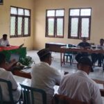 Camat Reok Barat Minta Pengelola BUMDes Agar Bekerja Optimal