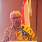 Akademisi Sebut, Eksistensi Provinsi Kepulauan Belum Ada Dasar Hukumnya