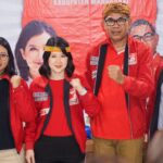 Buka Pendaftaran Bacaleg 2024, PSI Manggarai Ajak Anak Muda dan Perempuan Mendaftar