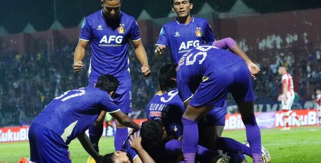 Bakal Bertemu Persija Laga Pekan ke 12 BRI Liga 1, Persik Dapat 2 Tambahan Pemain Baru