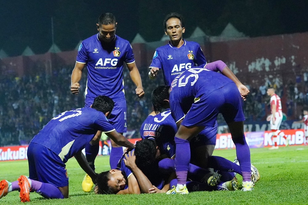 Persik dapat tambahan 2 pemain baru jelang lawan Persija laga pekan ke 12 BRI liga 1