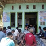 PT. PLN UIP Nusra Mengadakan Program Meteran Gratis, Menjawab Permintaan Masyarakat Dalam Sosialisasi Di Desa Wewo