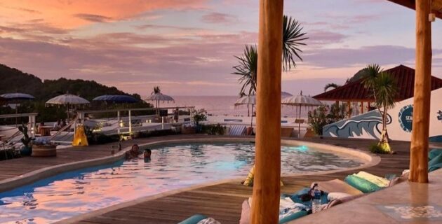 Rekomendasi 2 Tempat Nongkrong Hitz, yang Wajib Dikunjungi Saat Berlibur Ke Labuan Bajo