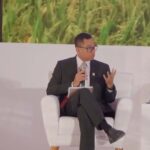 Dukung Keberlanjutan, Dirut PLN Paparkan Strategi Kurangi Emisi Karbon