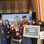 Mahasiswa ITS Berhasil Merancang Kasur Cerdas, Dapat Mendeteksi Penyakit Slep Anea