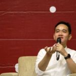 Terpilih Sebagai Cawapres Prabowo Subianto, Berikut Deretan Prestasi Gibran Rakabuming