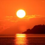 Petualangan Senja: Pemandangan Terindah Matahari Terbenam di Labuan Bajo