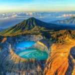 Keajaiban Alam Nusa Tenggara Timur: Mengungkap Keindahan Danau Kelimutu