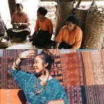 Menyusuri Jejak Kain Tenun Ikat Lopo Lorun, Pesona Warisan Tradisional yang Wajib Dilestarikan