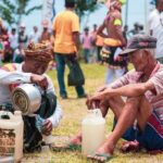 Sopi Menjadi Salah Satu Minuman Autentik Pulau Flores ?  Yuk Simak Beberapa Kuliner Khas Flores yang Wajib Dicoba