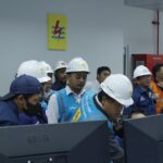 Tahap Load Rejection Test PLTU Timor 1 Unit 1, PLN Siap Dorong Investasi di NTT