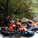Petualangan Desa Golo Loni :  Destinasi Wisata Arung Jeram Satu-satunya di Flores