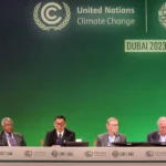 Di COP28 Dubai, PLN Ajak Komunitas Global Kolaborasi Wujudkan Energi Bersih