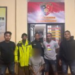 Pelaku Kasus Kebakaran yang Terjadi di Reo Sudah Diamankan, dan Sempat Melakukan Percobaan Bunuh Diri 