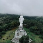 Keindahan Alam dan Ketenangan Natal: Bukit Nilo, Destinasi Wisata Pilihan untuk Liburan Berkesan
