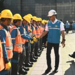 Siagakan Petugas, PLN Pastikan Kesiapan Keandalan Pasokan Listrik Menyambut “Nataru”