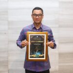 Dua Tahun Berturut-turut Darmawan Prasodjo Raih Green Leadership Utama Award, PLN Pecah Rekor Borong 20 Proper Emas KLHK 2023