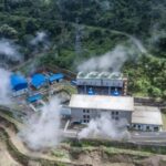 Dekat dengan PLTP Ulumbu, Produktivitas Petani Cengkeh di Desa Wewo Tetap Optimal