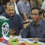 Akun Instagram Mafud Md Sempat Diretas oleh Pihak Tak Dikenal