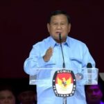 Prabowo Janjikan 10 Ribu Beasiswa Kedokteran Luar Negeri untuk Anak Bangsa dalam Debat Terakhir
