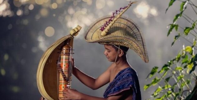 Yuk Simak ! Beberapa Rekomendasi Destinasi Wisata Musik Nusantara yang Wajib Dikunjungi