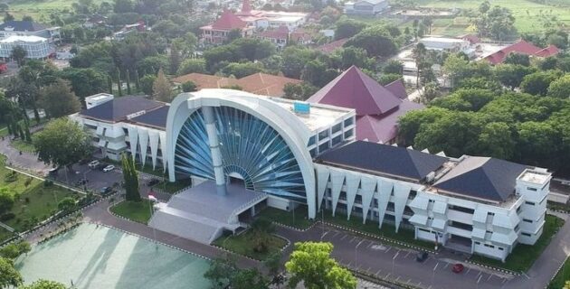 Pemkot Kupang Buka Lowongan 4.700 CPNS dan PPPK Tahun Ini!