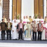 Pj. Gubernur : “Pentahbisan Uskup Agung Kupang sebagai Peristiwa Sukacita bagi Masyarakat NTT