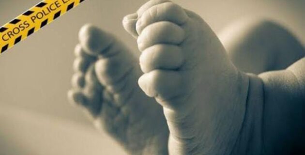 Viral ! Ayah 18 Tahun di Empat Lawang Tega Banting Bayinya hingga Tewas, Gegerkan Media Sosial