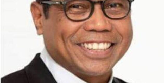 Paus Fransiskus Tunjuk Pater Paul Budi Kleden SVD Menjadi Uskup Agung Ende yang Baru