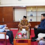 Dinas ESDM Apresiasi Kolaborasi PLN dan SMKN 3 Mataram Hadirkan Bengkel Konversi Bersertifikat Pertama di NTB
