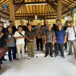 Pecalang Tanjung Bungkak Sumbangsih Keamanan World Water Forum 2024, Harap Pariwisata Bali Berkembang