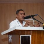 LHKPN 2023 Tidak Dilaporkan ke KPK, Bupati Mabar Dinilai Tidak Jujur