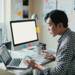 Bingung Cara Menambah Penghasilan? Yuk Simak Berikut 4 Web Freelance yang Bisa Digunakan untuk Menambah Cuan