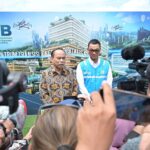 Wujudkan Smart City IKN, PLN Hub Padukan Listrik Ramah Lingkungan dan Teknologi Digital