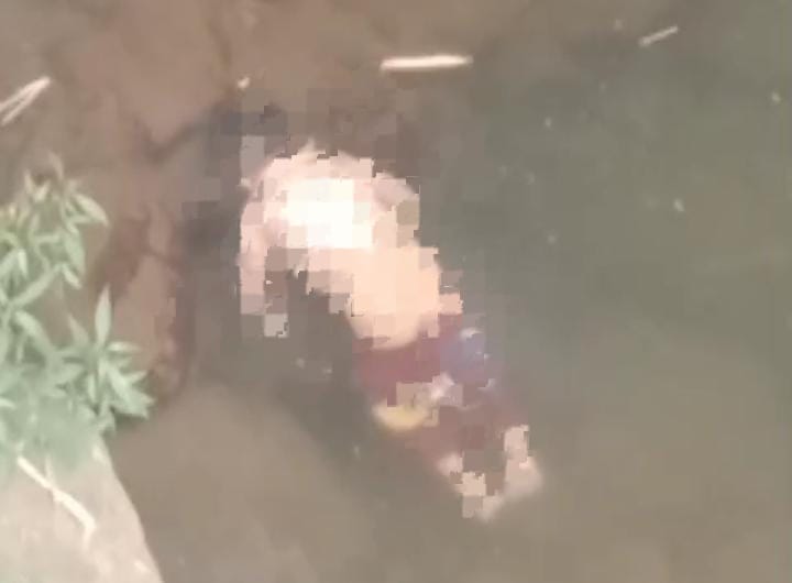 Foto : SS Video yang Beredar.