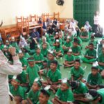Semarak Hari Anak Nasional, Srikandi PLN UIP Nusra Salurkan Bantuan dan Edukasi Listrik untuk Anak-Anak di Lombok
