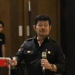 Mantan Menteri Pertanian Syahrul Yasin Limpo, Divonis 10 Tahun Penjara