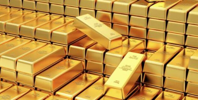 Benarkah Indonesia Termasuk Gudang Emas Terbesar? Berikut 10 Negara Penghasil Emas Terbesar