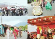 Perayaan HUT RI ke-79 di Kelurahan Pau: Festival Bombongrak Hadir dengan Beragam Kreativitas dan Hiburan