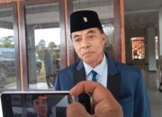 Wakil Bupati Manggarai Tidak Hadir di Peringatan HUT RI ke-79, Kritik Muncul dari Ketua LSM LPPDM