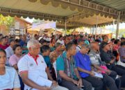 PLN dan Pemda Lembata Sosialisasikan Pembangunan PLTP Atadei 10 MW: Langkah Awal Menuju Energi Berkelanjutan