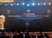 Indonesia Raih Predikat UHC, Bukti Negara Berhasil Menjamin Akses Kesehatan Masyarakat