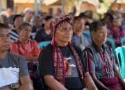 PLTP Atadei: Langkah Lembata Menuju 100% Penggunaan Energi Hijau
